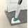 Ariete 4163/2 Parní mop, 1500 W