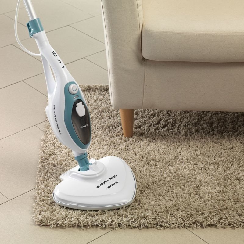 Ariete 4164 Parní mop 10v1