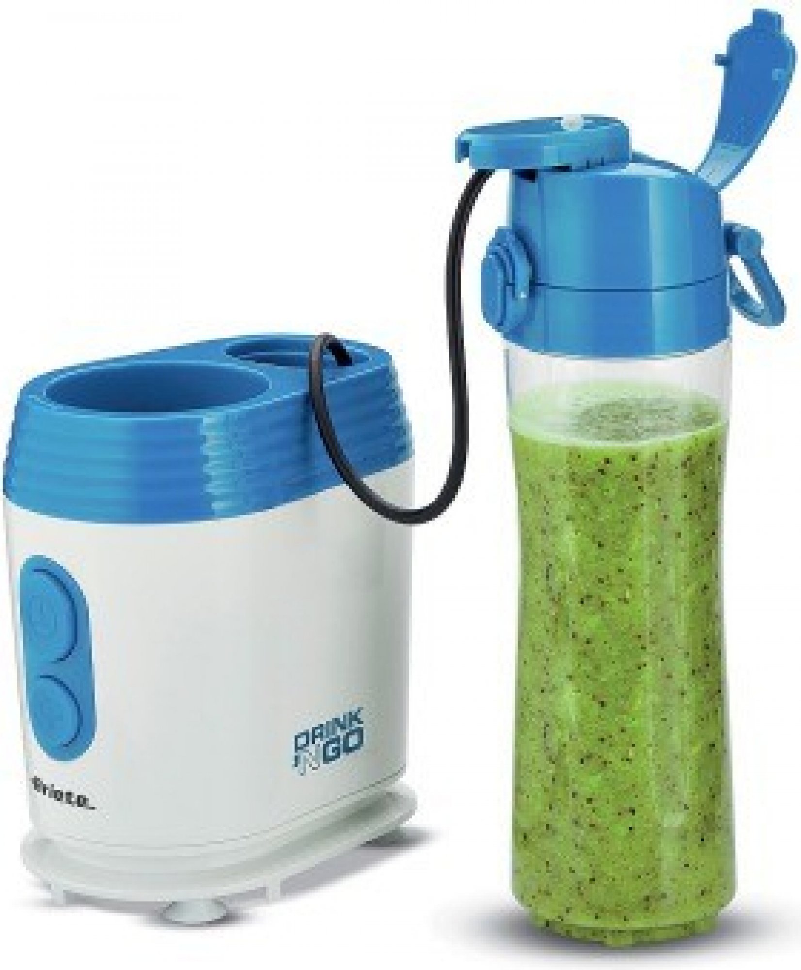 Ariete 572 Smoothie vakuovac mixér, 350 W