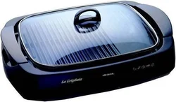 Ariete 760 Gril s pokličkou