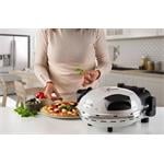 Ariete 918 Pec na pizzu 33 cm, biela