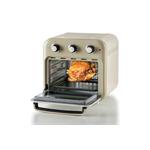 Ariete Vintage Air Fryer Oven 4632, krémová