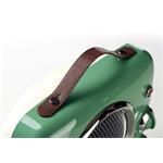 Ariete Vintage Fan Heater 808/04, zelený