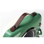 Ariete Vintage ventilátorový ohrievač 808/04, zelený