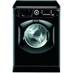 ARISTON Automatická Pračka ARGD 149 K (EU).R černá, 8kg/1400rpm, Tichý chod, LCD, A+