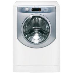 ARISTON Automatická Pračka+Sušička AQM8D 29 U, 8/6kg/1200rpm, LCD CZ menu