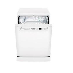 ARISTON Myčka Nádobí LFF 8214 bílá, 14 souprav, 8 programů, 15 l, A,A,A,