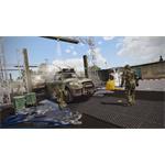 Arma 3 Contact