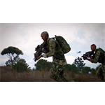 Arma 3 Laws of War