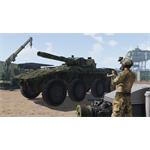 Arma 3 Tanks