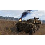 Arma 3 Tanks