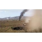 Arma 3 Tanks