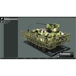Arma 3 Tanks