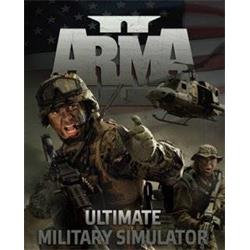 Arma II, Arma 2 elektronická licence