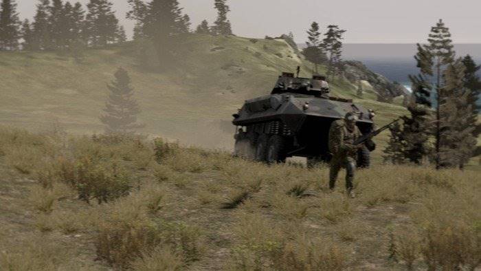 Arma II Complete Collection, Arma 2 elektronická licencia