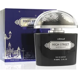 Armaf Hight Street Midnight EdP 100ml 