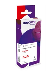 ARMOR cartridge pro Canon CLI-526BK s čipem - černá - alternativní K12561W4 - Cartridge inkoustové