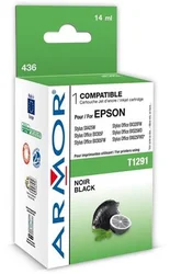 ARMOR cartridge pro SX425W,BX305F, black (T129140) - alternativní
