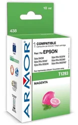 ARMOR cartridge pro SX425W,BX305F, magenta (T129340) - alternativní