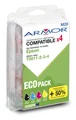ARMOR ink-jet pro Epson D68 (T061XXX),4x22ml,CMYK