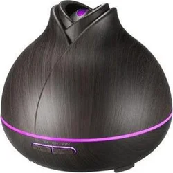 Aromacare Mantra dark - Úprava vzduchu