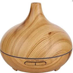 Aromacare Zen light TA-038-LW - Úprava vzduchu