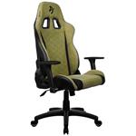 AROZZI AVANTI Soft Fabric Moss Green/povrchová látka/ mechovo zelená