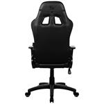 AROZZI AVANTI Soft Fabric Pure Black/ povrch tkaniny/ čierna