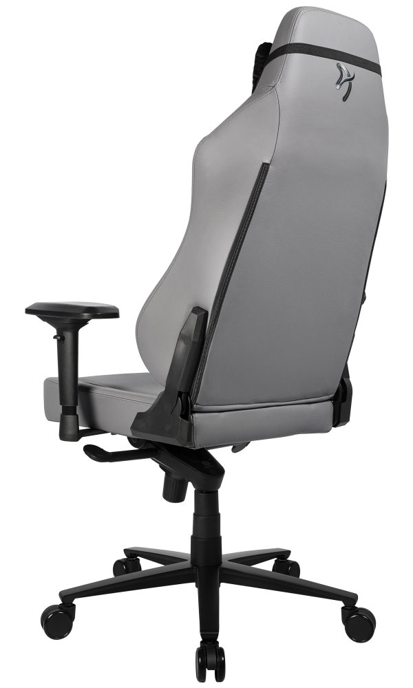 AROZZI PRIMO Full Premium Leather Anthracite