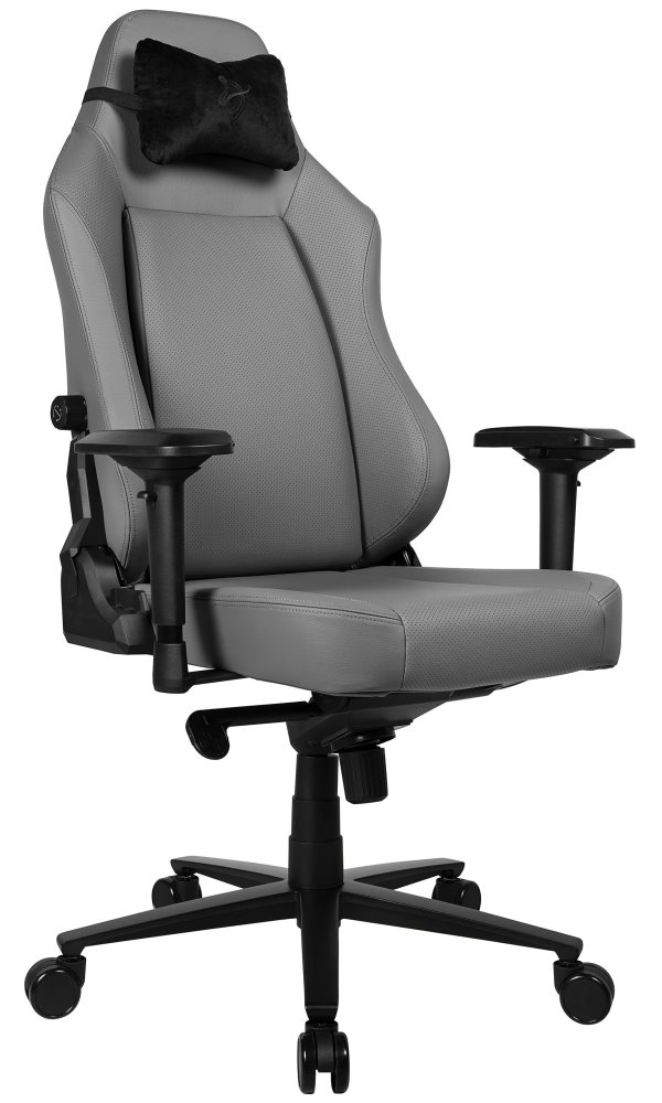 AROZZI PRIMO Full Premium Leather Anthracite