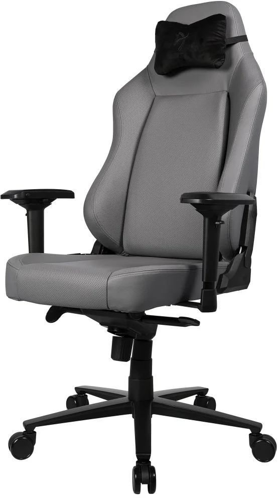 AROZZI PRIMO Full Premium Leather Anthracite