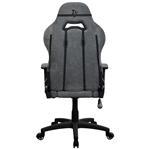 AROZZI TORRETTA Soft Fabric v2/ látkový povrch/ šedá popelavá