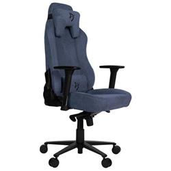 Arozzi VERNAZZA Soft Fabric Blue