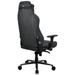 AROZZI VERNAZZA XL SoftFabric Dark Grey
