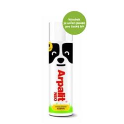 Arpalit Neo veterinárny šampón na suchú, citlivú a alergickú pokožku 250 ml