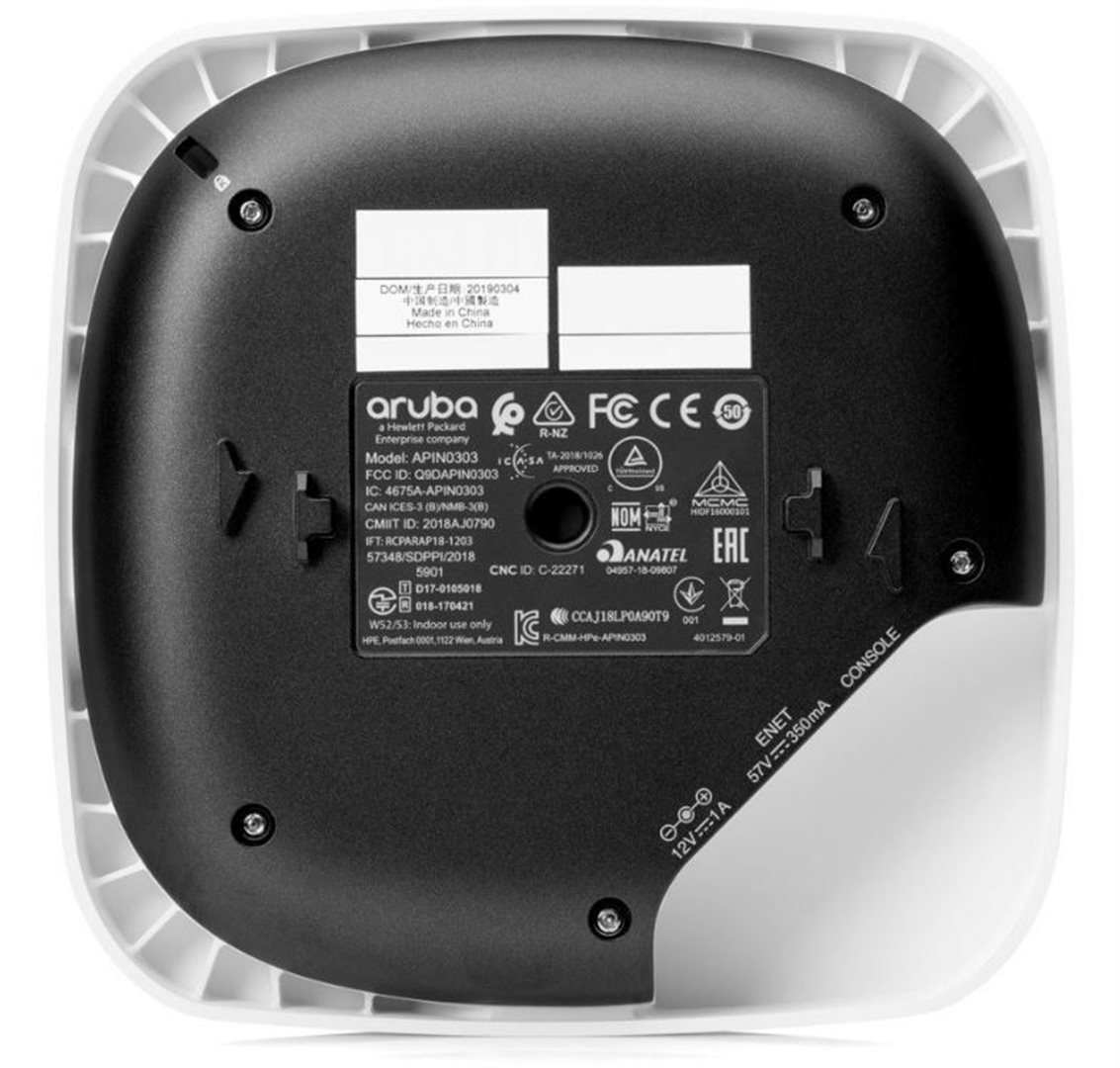Aruba Instant On AP11 R2W96A