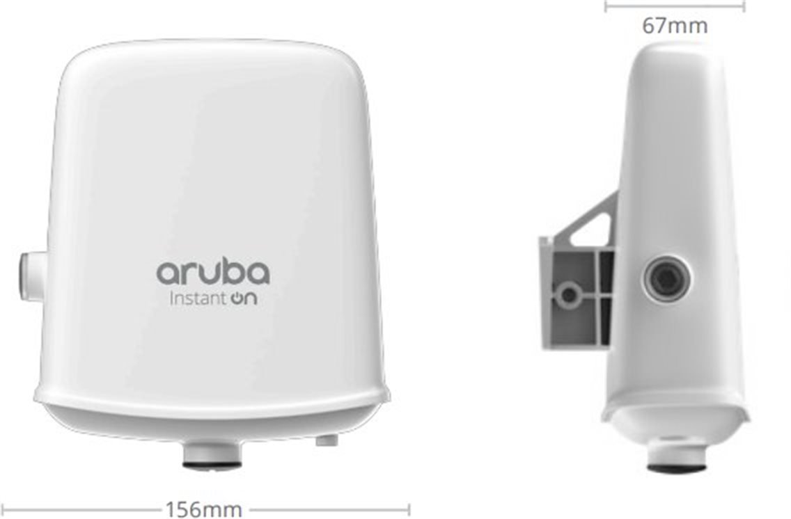 Aruba Instant On AP17 R2X11A