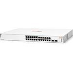 Aruba IOn 1830 24G 2SFP 195W Switch