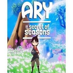 Ary and The Secret of Seasons elektronická licence