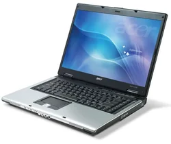 Aspire 3104WLMi 15,4˝AMD3500+/512MB/80GB/DVD±RW/WL/Linux