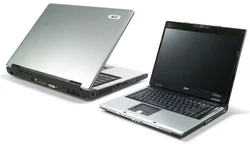 Aspire 5101AWLMi 15,4˝AMD T64 MK36/512MB/120GB/DVD±RW/ W/CAM/XPH MCE