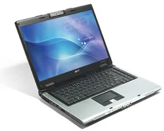 Aspire 5612ZWLMi 15,4"T2060/1GB/80GB/DVD±RW/WL/Vista Home Premium