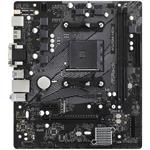ASRock A520M-HDV (AM4)