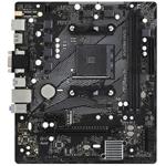 ASRock A520M-HVS (AM4)