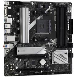 ASRock A520M PRO4