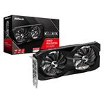 ASRock AMD Radeon RX 6600 Challenger D 8GB