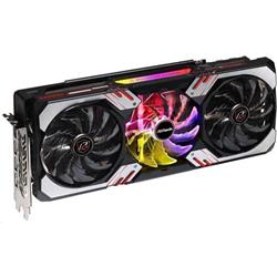 ASROCK AMD RADEON RX 6900 XT Phantom Gaming D 16GB