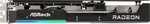 ASRock AMD Radeon RX 9060 XT Challenger 16 GB OC