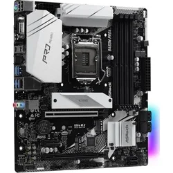 ASROCK B460M Pro4 - Základní desky