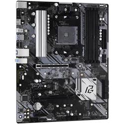 ASRock B550 Phantom Gaming 4